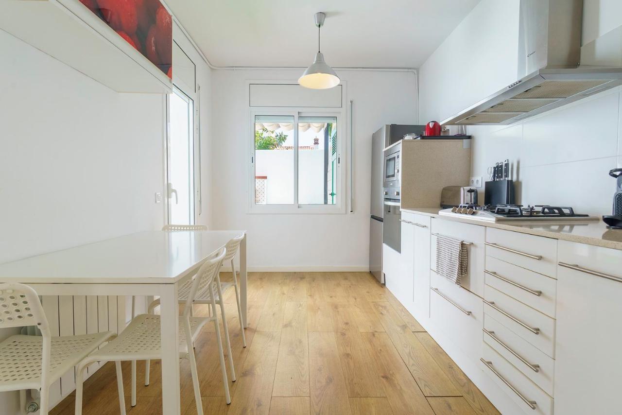 Casa Premia Leilighet Premiá de Mar Eksteriør bilde