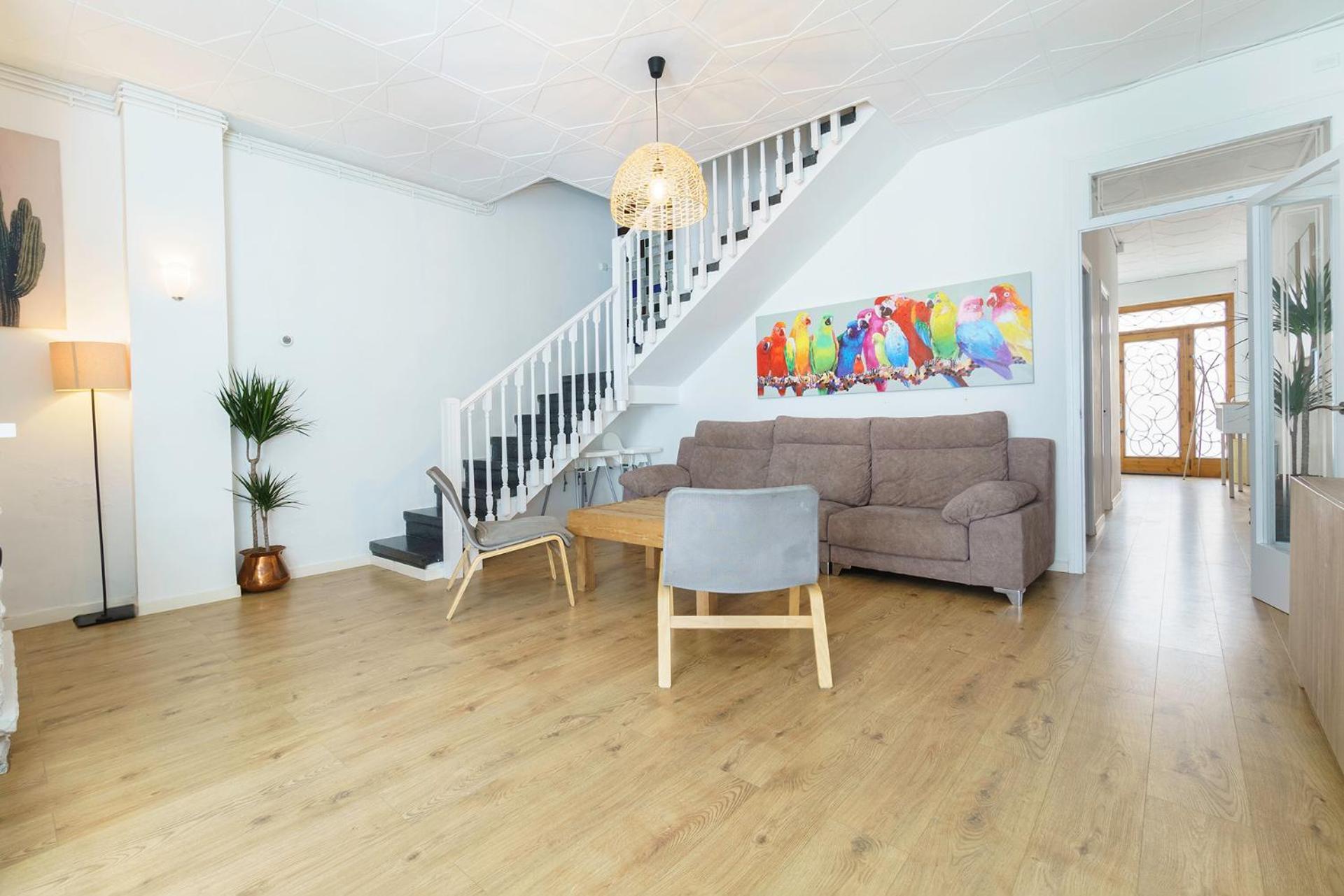Casa Premia Leilighet Premiá de Mar Eksteriør bilde